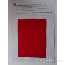 100% Polyester 290T 0,3 cm Ribstop Pantee